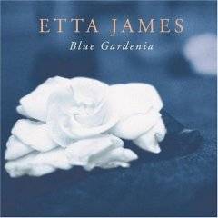 Etta James : Blue Gardenia
